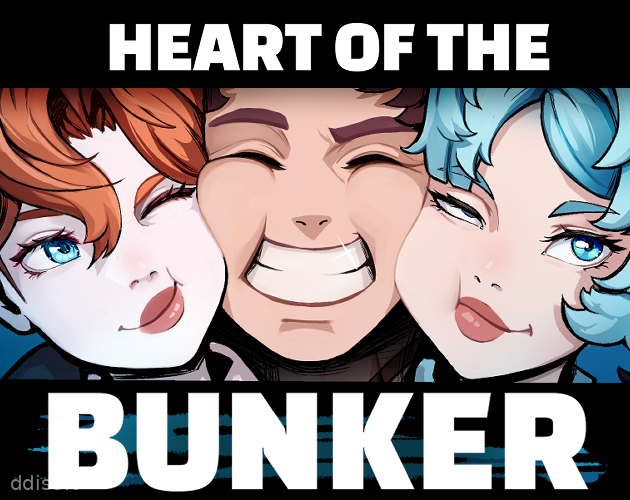 Heart of the Bunker icon