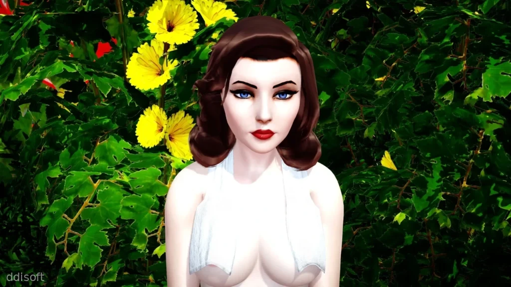 Elizabeth List screenshot 1