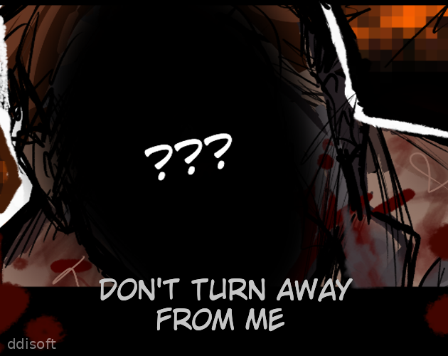 Don't Turn Away icon