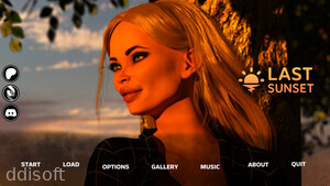 Last Sunset – Episode 1 – Version 0.1.1 – Added Android Port screenshot 1