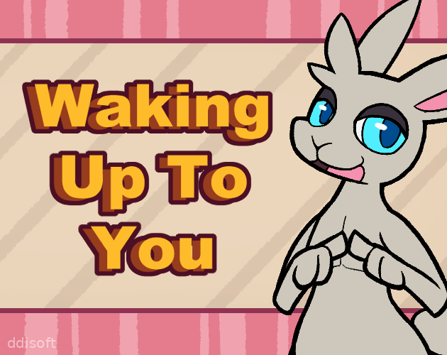 Waking Up to You icon