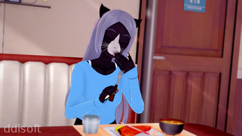 Tails on the Rocks screenshot 3