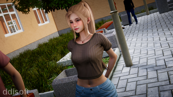 Bound screenshot 4
