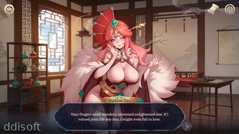 Harem Fantasy | FREE VERSION ❤️ screenshot 5
