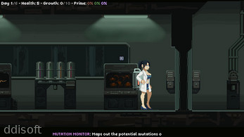 SYNN:Labs (18+) screenshot 3