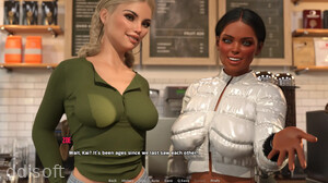 Last Sunset – Episode 1 – Version 0.1.1 – Added Android Port screenshot 3