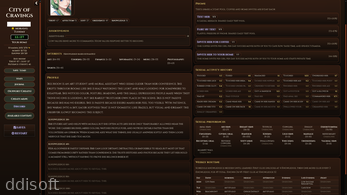 City of cravings screenshot 4