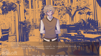 Duality (Date 5 OUT) screenshot 4