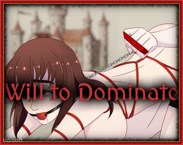 Will to Dominate icon