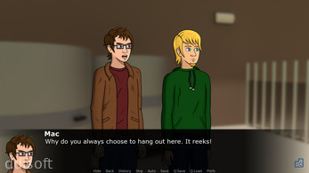 Spirit of Mayview screenshot 3