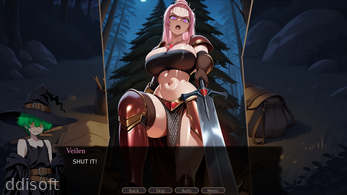 No nuT iSekai screenshot 5