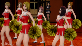 The Sex Teacher screenshot 3