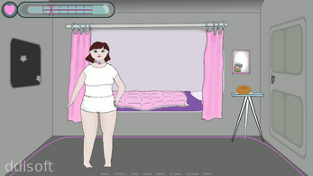 The softness of space screenshot 1
