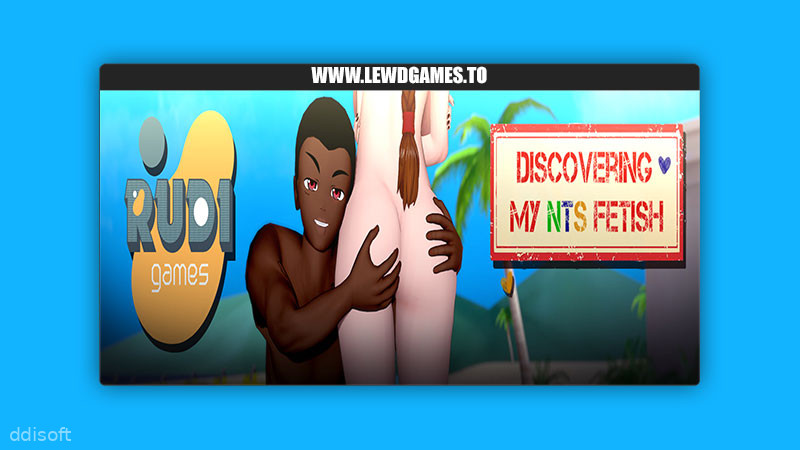Discovering My NTS Fetish icon