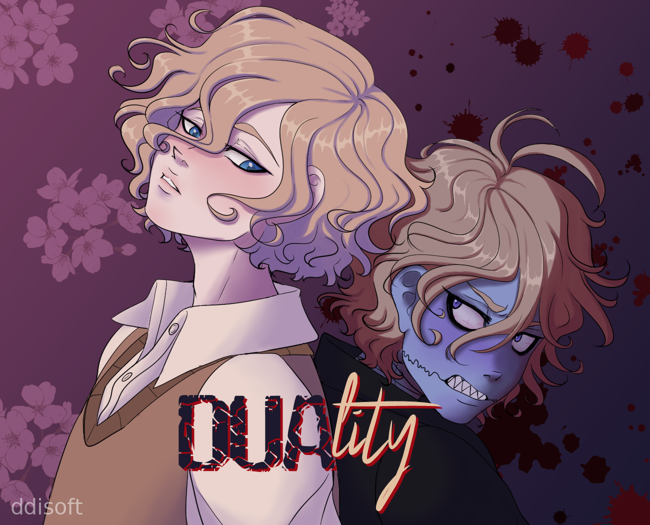 Duality (Date 5 OUT) icon