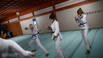 Bound screenshot 3