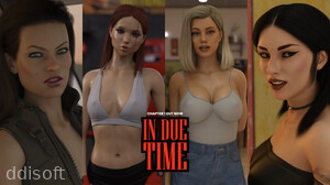 In Due Time screenshot 1