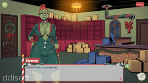 Claus’ Secret Surprise screenshot 4