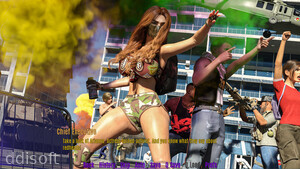 Viral Rivalz screenshot 4