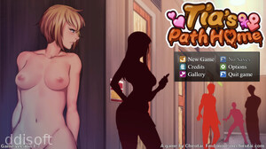 Tia’s Path Home screenshot 1