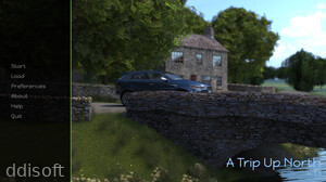 A Trip Up North screenshot 1