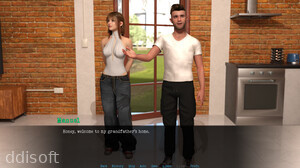 Happily Ever After screenshot 2