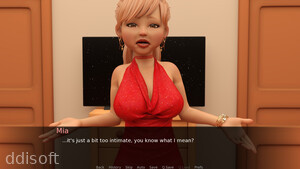 Friends with Benefits screenshot 2