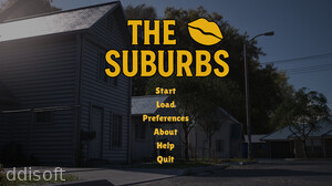 The Suburbs screenshot 1