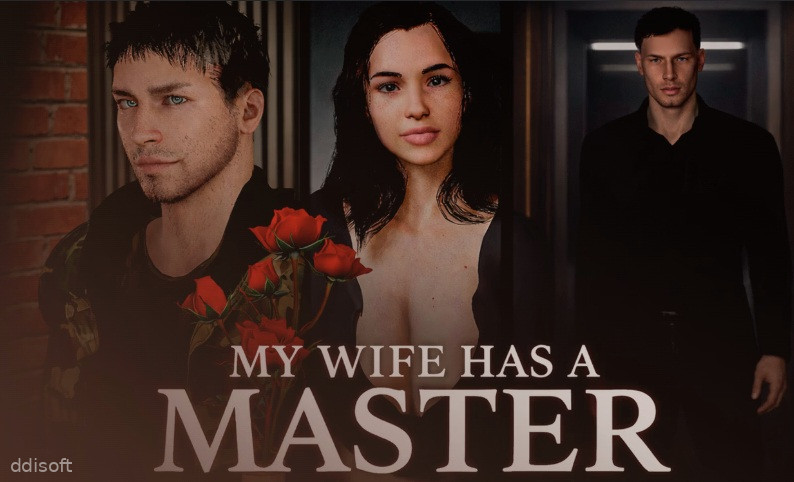 My Wife has a Master icon