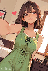Lending My NTR Girlfriend screenshot 5