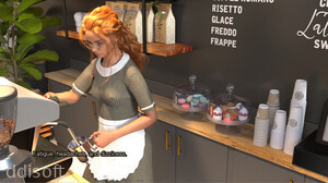 Angel’s Love screenshot 3