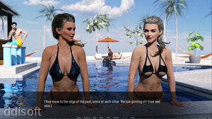 Shared Desires screenshot 5