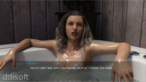 A Series of Changes screenshot 3