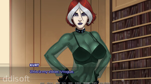Project Evolution: First Class screenshot 4