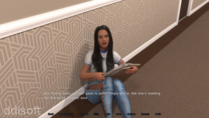 Entangled Floors screenshot 4
