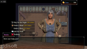 Sinful ways of Desire screenshot 3