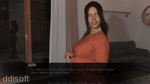 CCTV SECRETS My Wife Is A Model screenshot 2