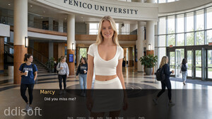 University Spy screenshot 3