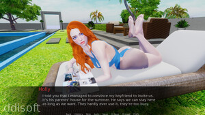 Dark Vengeance screenshot 3