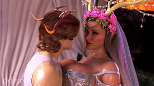 Futa Heim: Femboy Farm screenshot 3