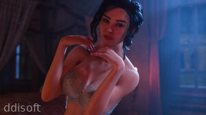 Kiss of Sin: Rewinding Flame screenshot 3
