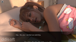 The Innocent screenshot 2