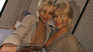 He’s Just a Friend screenshot 3