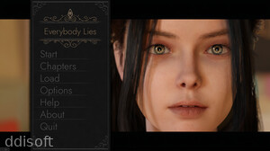Everybody Lies screenshot 1