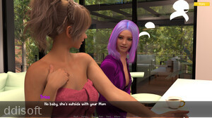 Becky’s Reckoning screenshot 4