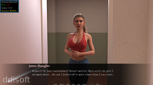 Football Temptation screenshot 4