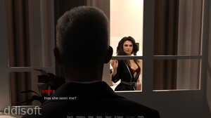 Tales of L.O.V.E screenshot 5