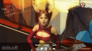 Angel’s Love screenshot 1