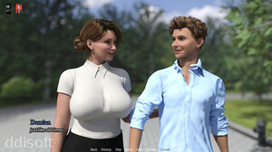 Milfheim : The twisted screenshot 5