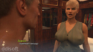 Hot Property screenshot 2